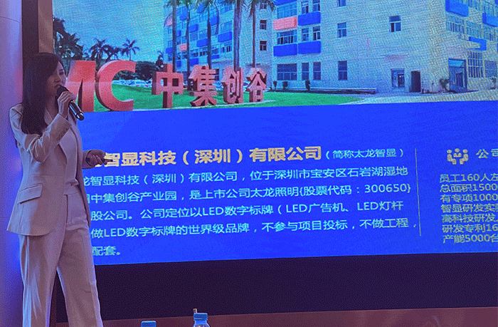 LED燈桿屏,LED廣告機